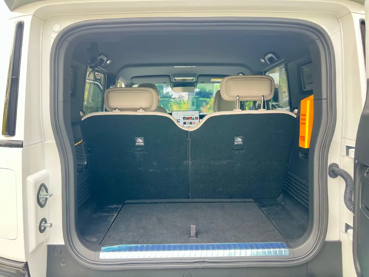 2025 iCAR iCAR Super V23 BEV 81.76KWH,autocango,china used car exporter,china ev exporter,chinese used car exporter,chinese used ev exporter