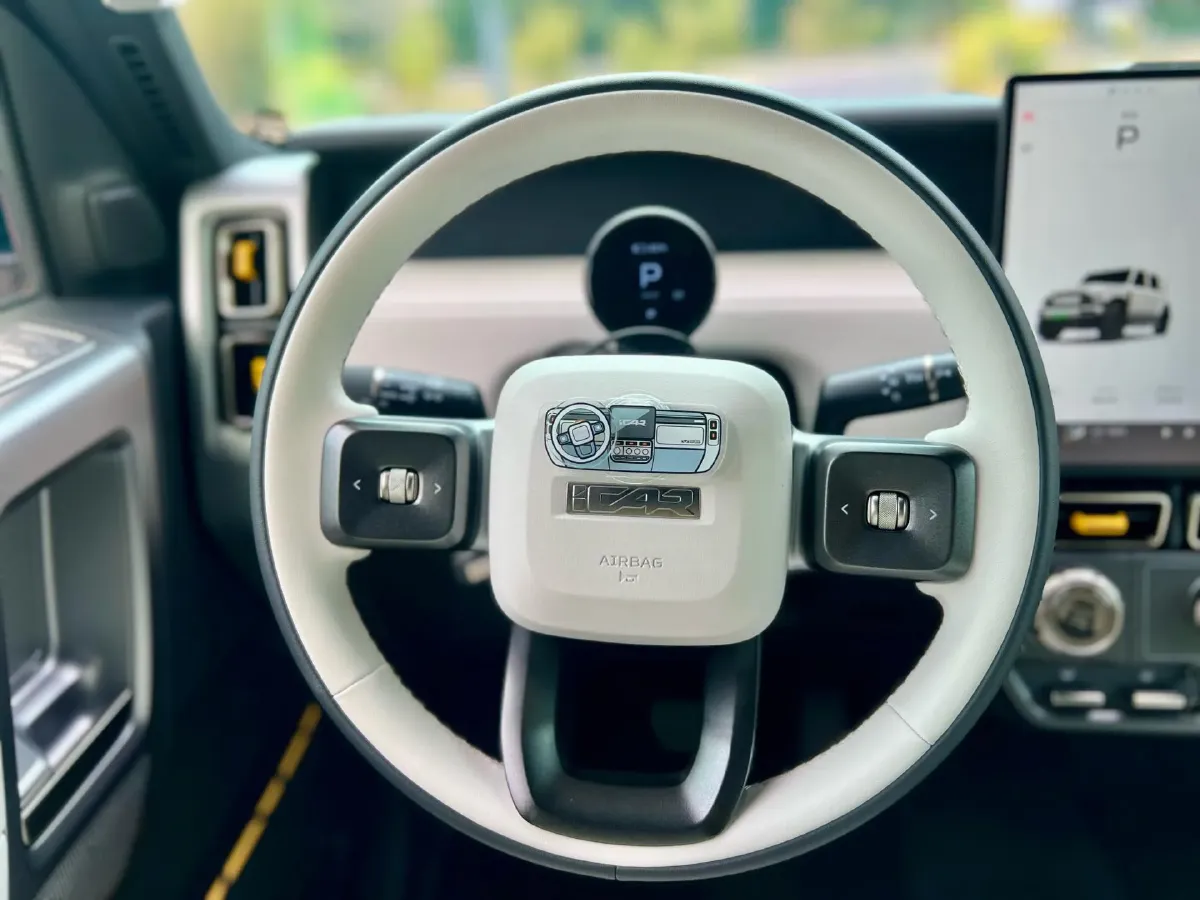 2025 iCAR iCAR Super V23 BEV 81.76KWH,autocango,china used car exporter,china ev exporter,chinese used car exporter,chinese used ev exporter