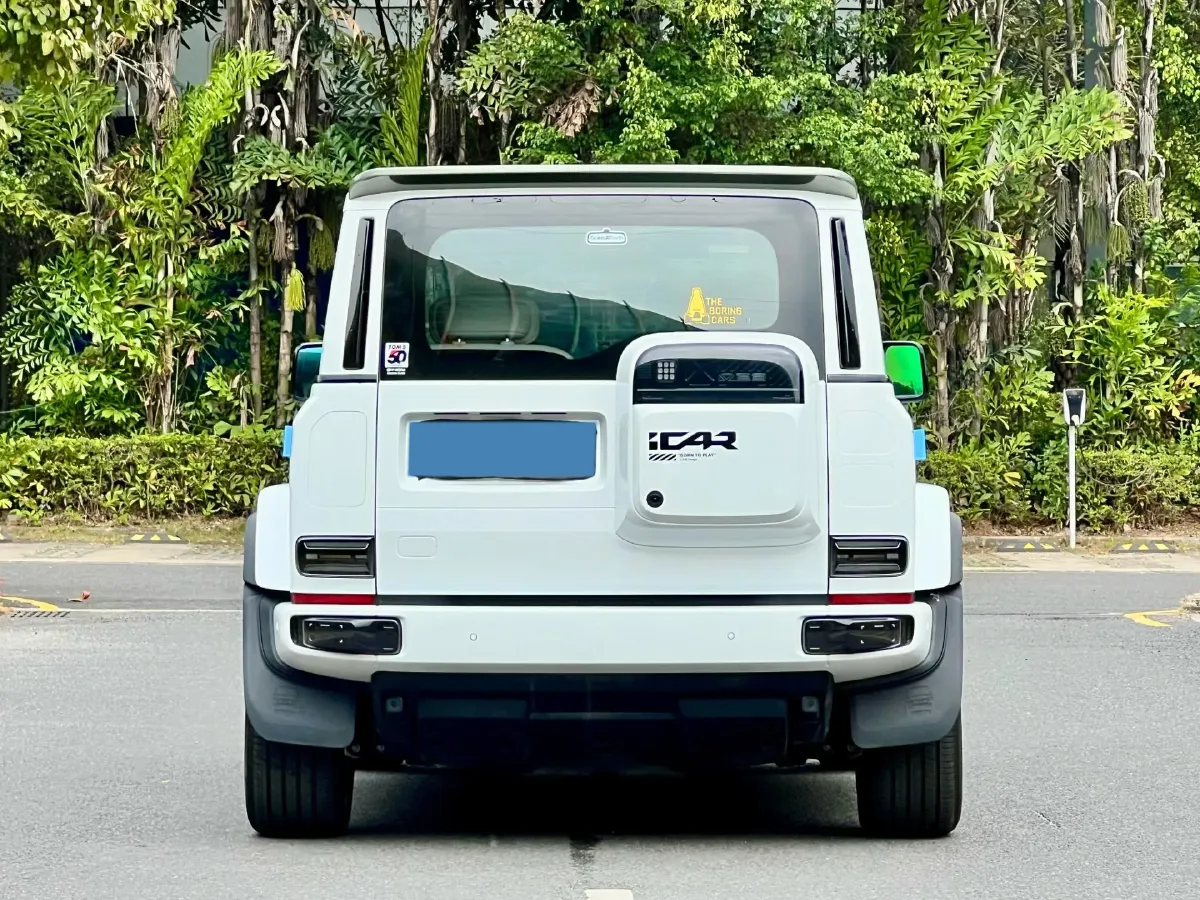 2025 iCAR iCAR Super V23 BEV 81.76KWH,autocango,china used car exporter,china ev exporter,chinese used car exporter,chinese used ev exporter