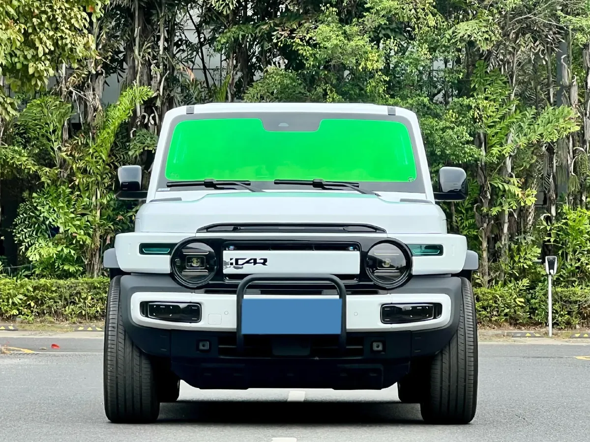 2025 iCAR iCAR Super V23 BEV 81.76KWH,autocango,china used car exporter,china ev exporter,chinese used car exporter,chinese used ev exporter