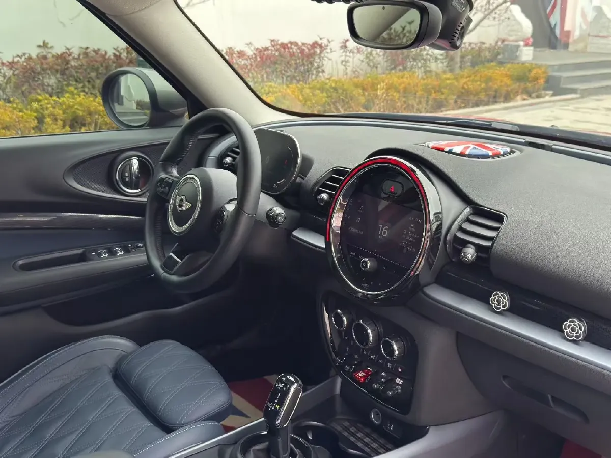 2021 MINI CLUBMAN 2.0T 192HP L4 7DCT,autocango,china used car exporter,china ev exporter,chinese used car exporter,chinese used ev exporter