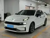 2021 LYNK&CO 03,autocango,china used car exporter,china ev exporter,chinese used car exporter,chinese used ev exporter