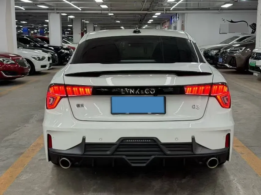 2021 LYNK&CO 03 1.5T 180HP L3 7DCT,autocango,china used car exporter,china ev exporter,chinese used car exporter,chinese used ev exporter