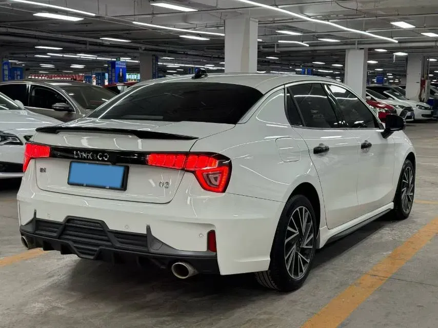 2021 LYNK&CO 03 1.5T 180HP L3 7DCT,autocango,china used car exporter,china ev exporter,chinese used car exporter,chinese used ev exporter