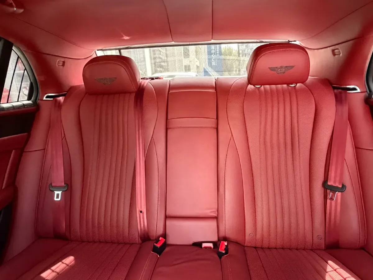 2017 Bentley Flying Spur 4.0T 528HP V8 8AT,autocango,china used car exporter,china ev exporter,chinese used car exporter,chinese used ev exporter