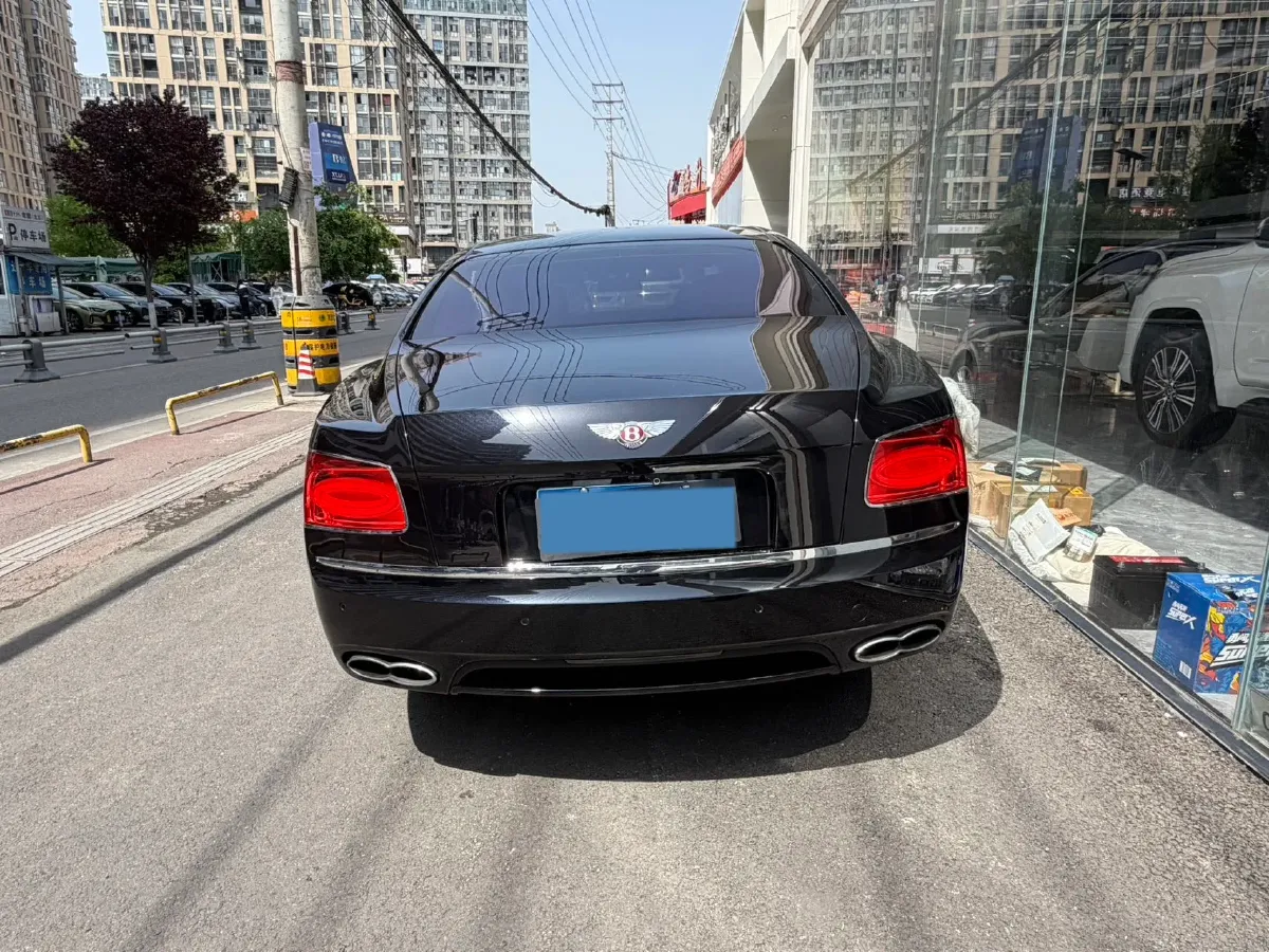 2017 Bentley Flying Spur 4.0T 528HP V8 8AT,autocango,china used car exporter,china ev exporter,chinese used car exporter,chinese used ev exporter