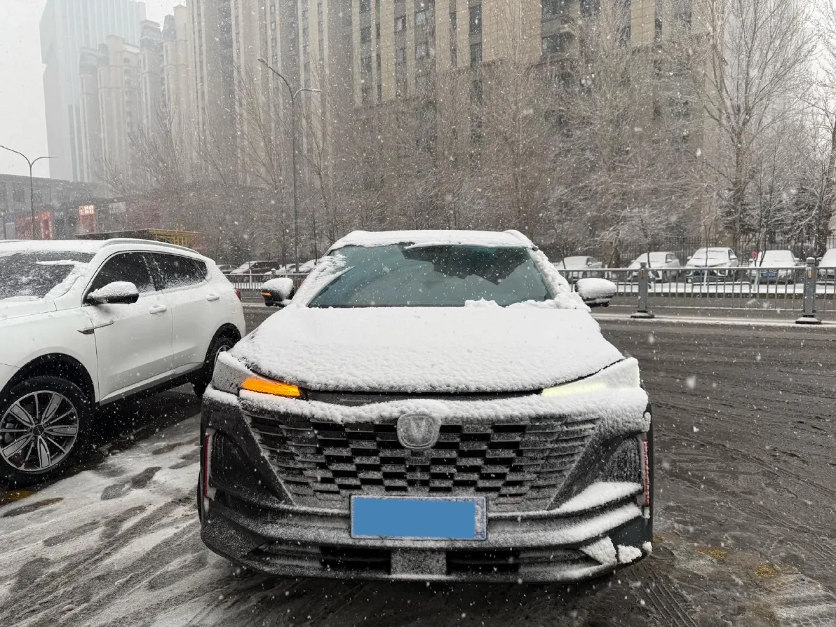 2022 ChangAn CS55 Plus 1.5T 180HP L4 7DCT,autocango,china used car exporter,china ev exporter,chinese used car exporter,chinese used ev exporter