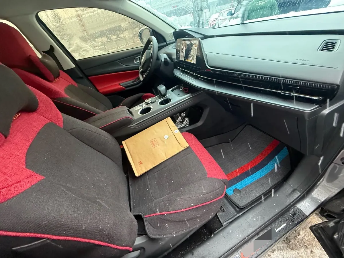 2022 ChangAn CS55 Plus 1.5T 180HP L4 7DCT,autocango,china used car exporter,china ev exporter,chinese used car exporter,chinese used ev exporter