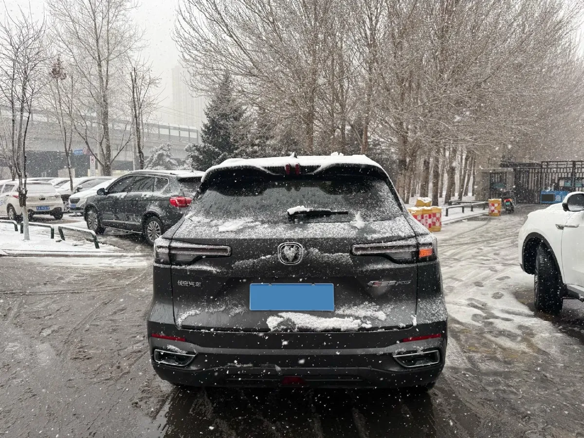 2022 ChangAn CS55 Plus 1.5T 180HP L4 7DCT,autocango,china used car exporter,china ev exporter,chinese used car exporter,chinese used ev exporter