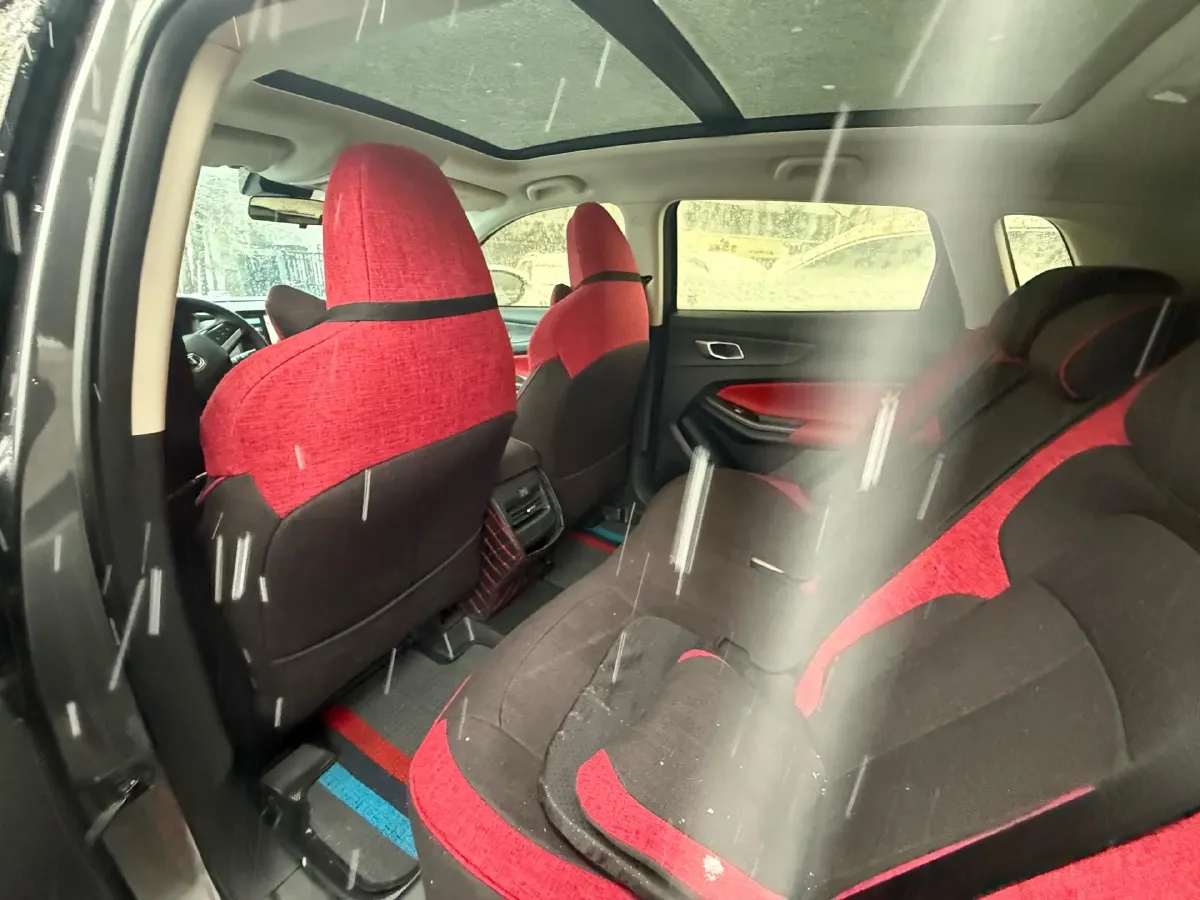 2022 ChangAn CS55 Plus 1.5T 180HP L4 7DCT,autocango,china used car exporter,china ev exporter,chinese used car exporter,chinese used ev exporter