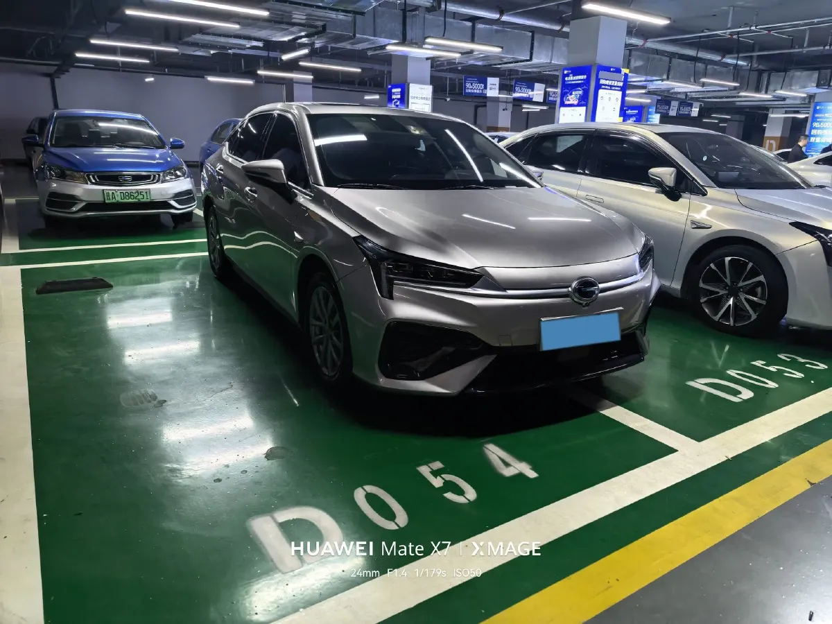 2023 Aion S BEV 55.2KWH,autocango,china used car exporter,china ev exporter,chinese used car exporter,chinese used ev exporter