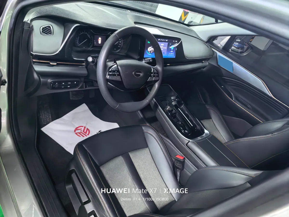 2023 Aion S BEV 55.2KWH,autocango,china used car exporter,china ev exporter,chinese used car exporter,chinese used ev exporter