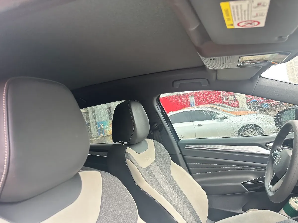 2024 Volkswagen ID.4 Crozz BEV 55.7KWH,autocango,china used car exporter,china ev exporter,chinese used car exporter,chinese used ev exporter