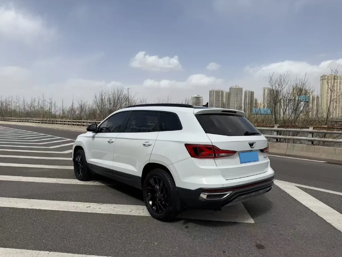 2021 Jetta VS7 1.4T 150HP L4 6AT,autocango,china used car exporter,china ev exporter,chinese used car exporter,chinese used ev exporter