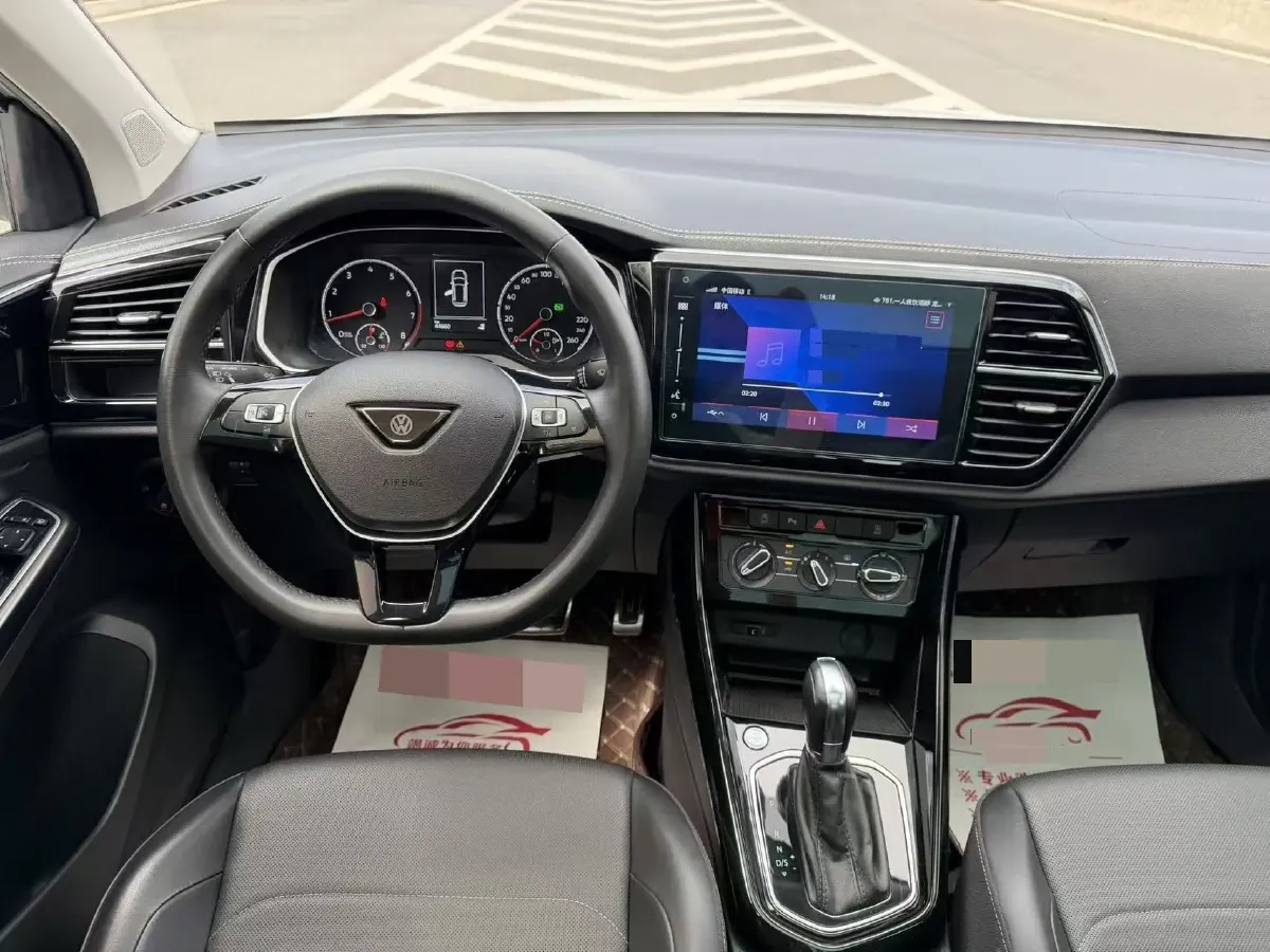 2021 Jetta VS7 1.4T 150HP L4 6AT,autocango,china used car exporter,china ev exporter,chinese used car exporter,chinese used ev exporter