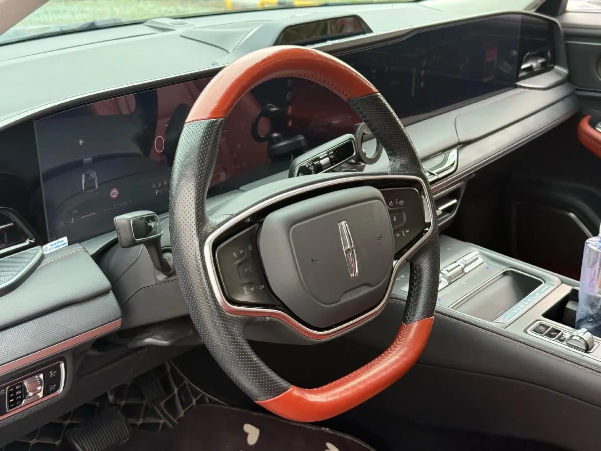 2022 Lincoln Z 2.0T 246HP L4 8AT,autocango,china used car exporter,china ev exporter,chinese used car exporter,chinese used ev exporter