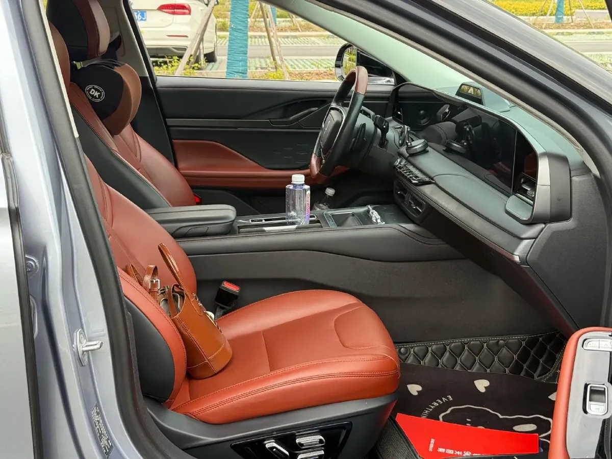 2022 Lincoln Z 2.0T 246HP L4 8AT,autocango,china used car exporter,china ev exporter,chinese used car exporter,chinese used ev exporter