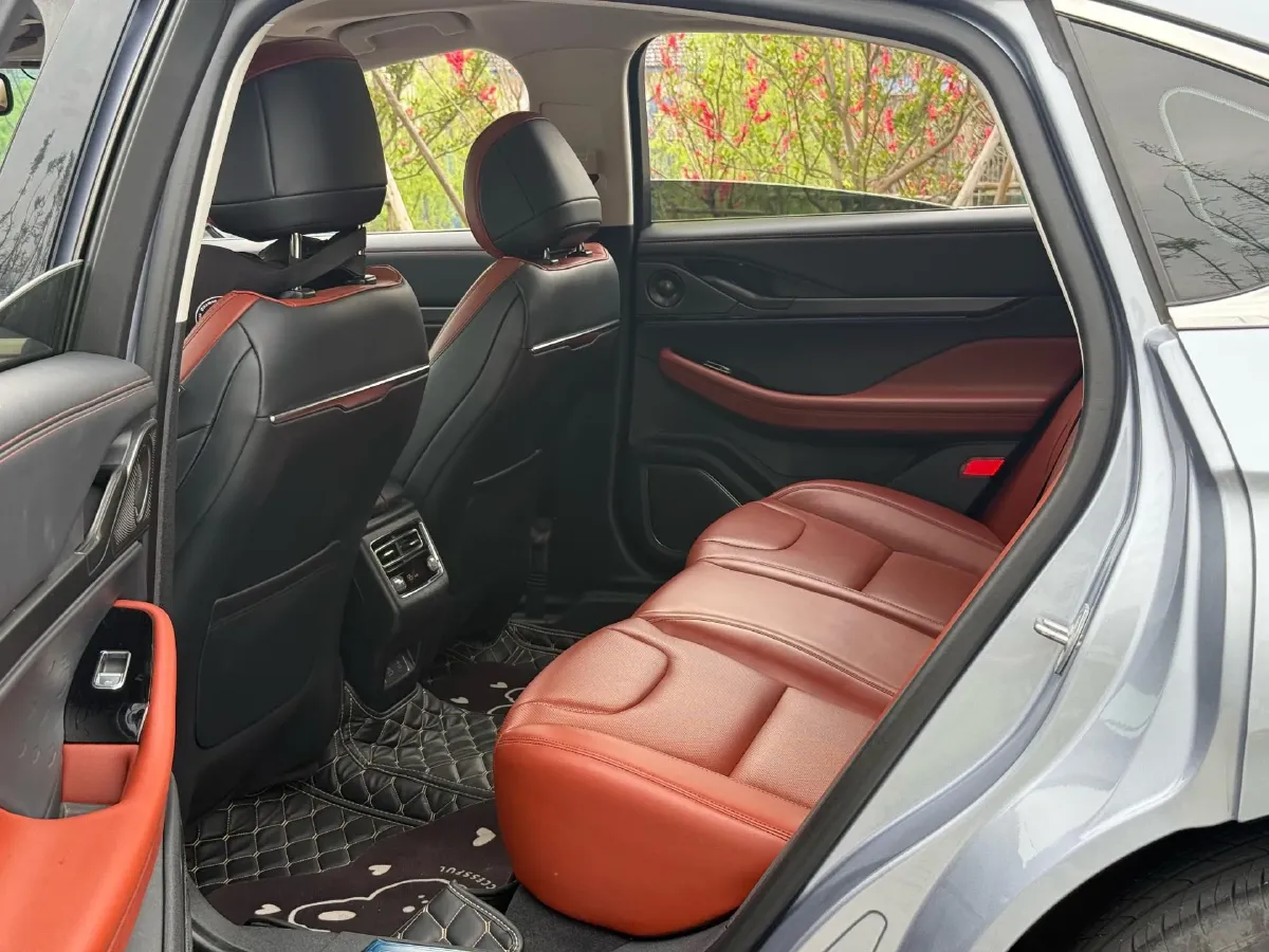 2022 Lincoln Z 2.0T 246HP L4 8AT,autocango,china used car exporter,china ev exporter,chinese used car exporter,chinese used ev exporter