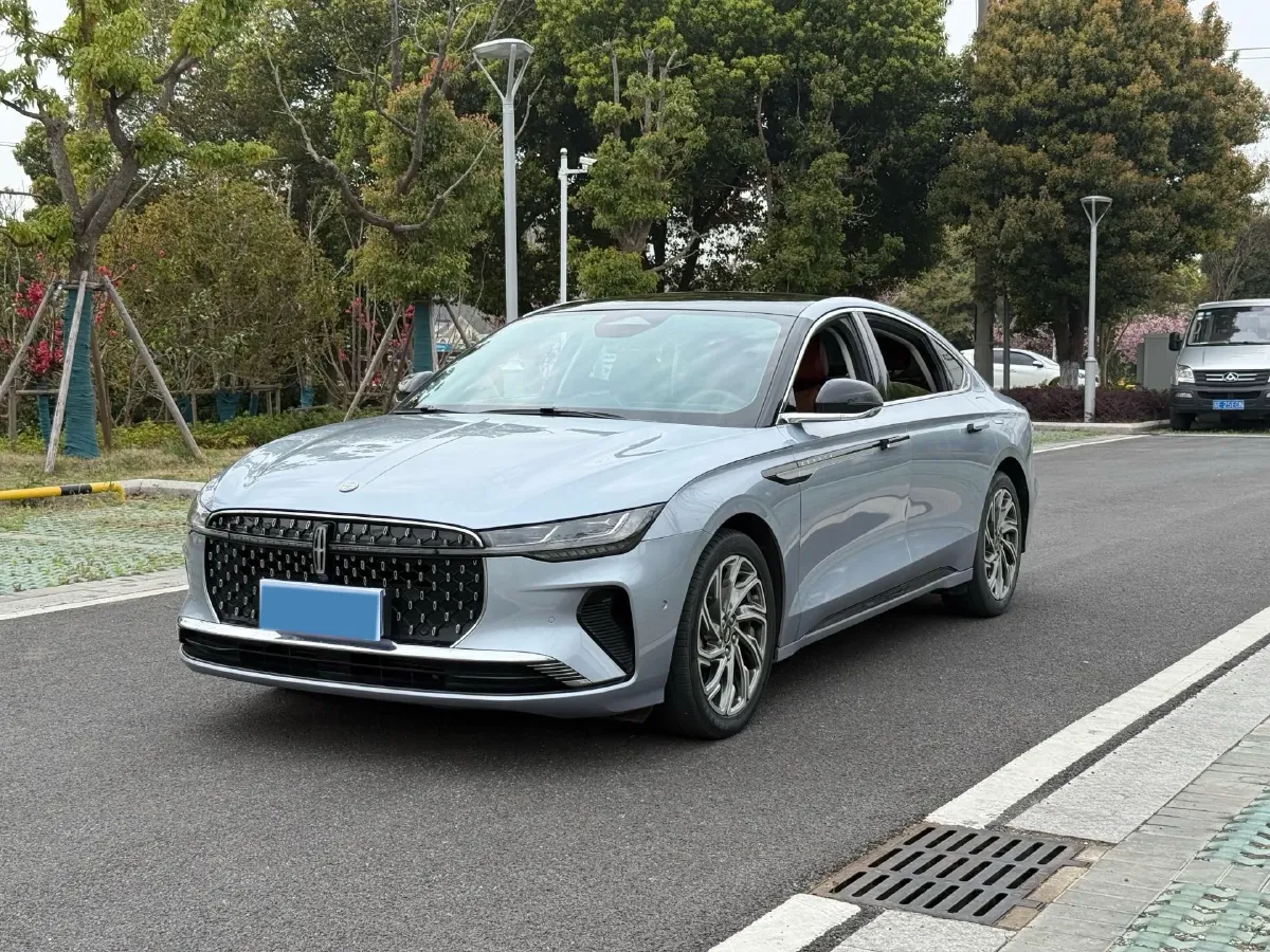 2022 Lincoln Z 2.0T 246HP L4 8AT,autocango,china used car exporter,china ev exporter,chinese used car exporter,chinese used ev exporter