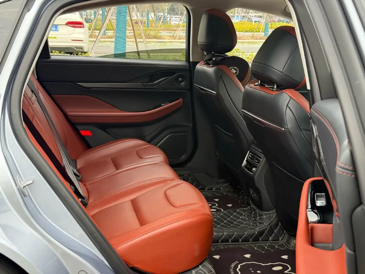 2022 Lincoln Z 2.0T 246HP L4 8AT,autocango,china used car exporter,china ev exporter,chinese used car exporter,chinese used ev exporter