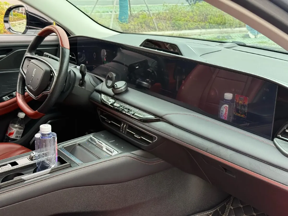 2022 Lincoln Z 2.0T 246HP L4 8AT,autocango,china used car exporter,china ev exporter,chinese used car exporter,chinese used ev exporter