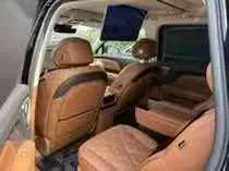 2026 Voyah 9L 1.5T 150HP L4 PHEV,autocango,china used car exporter,china ev exporter,chinese used car exporter,chinese used ev exporter