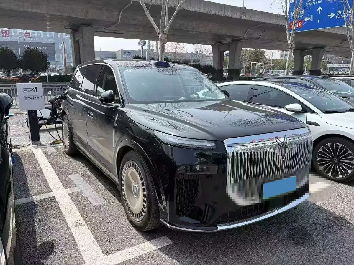 2026 Voyah 9L 1.5T 150HP L4 PHEV,autocango,china used car exporter,china ev exporter,chinese used car exporter,chinese used ev exporter