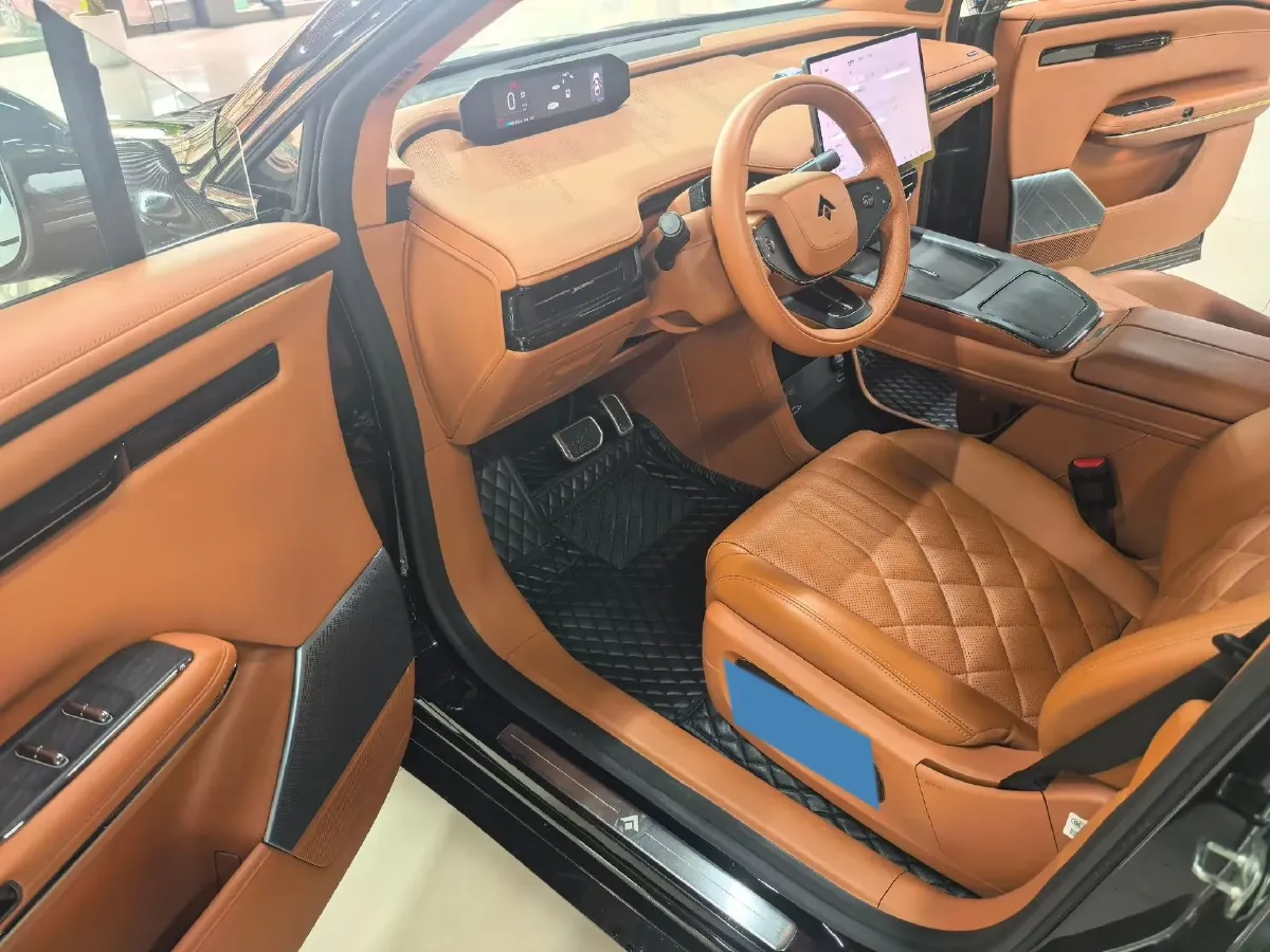 2024 HYPTEC HT BEV 99.5KWH,autocango,china used car exporter,china ev exporter,chinese used car exporter,chinese used ev exporter