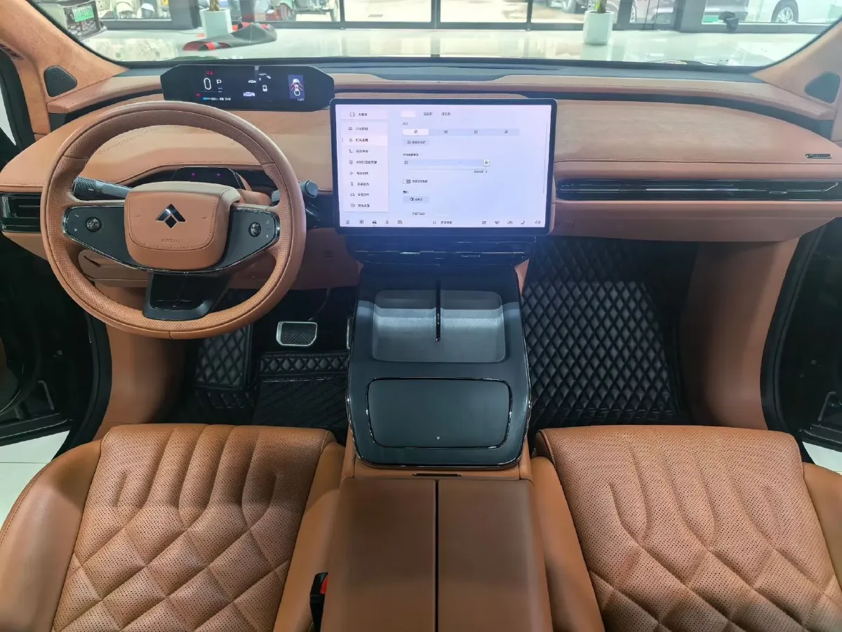 2024 HYPTEC HT BEV 99.5KWH,autocango,china used car exporter,china ev exporter,chinese used car exporter,chinese used ev exporter