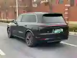 2022 Li L9 Range Extended 154HP REEV 42.6KWH