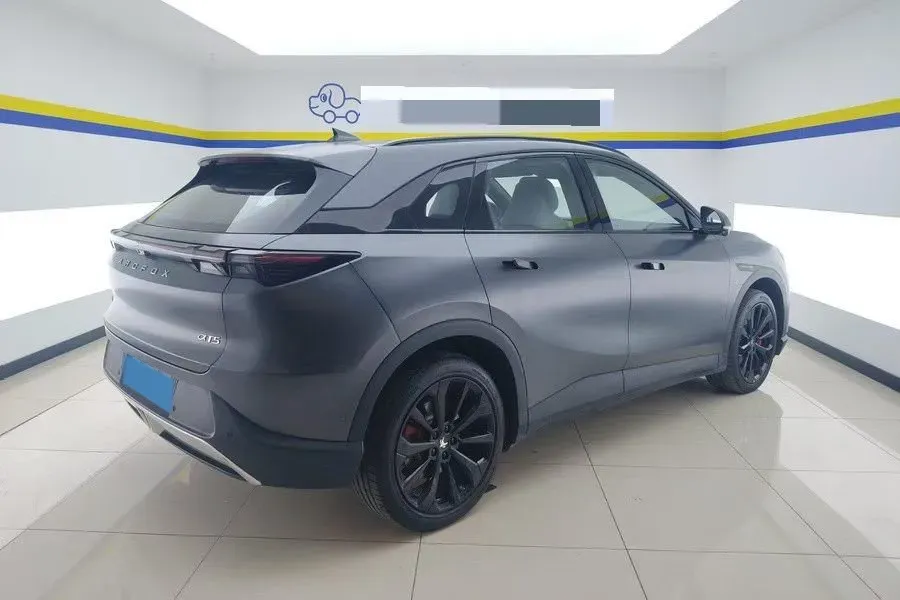 2024 MAXUS DaJia 5 BEV 61.1KWH,autocango,china used car exporter,china ev exporter,chinese used car exporter,chinese used ev exporter