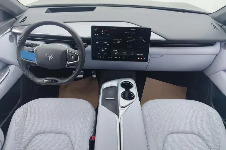 2024 MAXUS DaJia 5 BEV 61.1KWH,autocango,china used car exporter,china ev exporter,chinese used car exporter,chinese used ev exporter