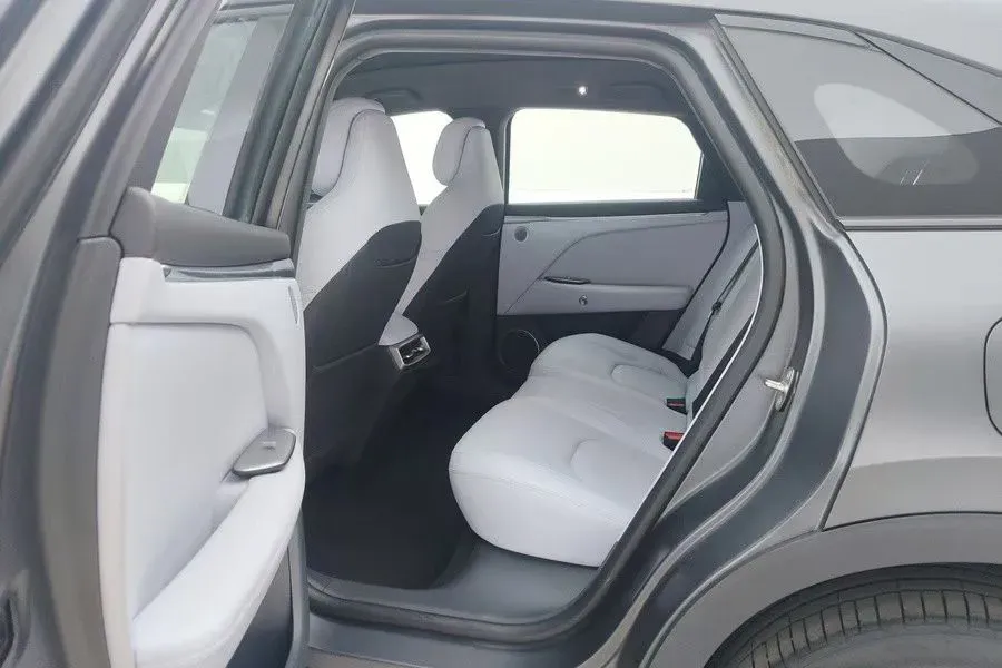 2024 MAXUS DaJia 5 BEV 61.1KWH,autocango,china used car exporter,china ev exporter,chinese used car exporter,chinese used ev exporter