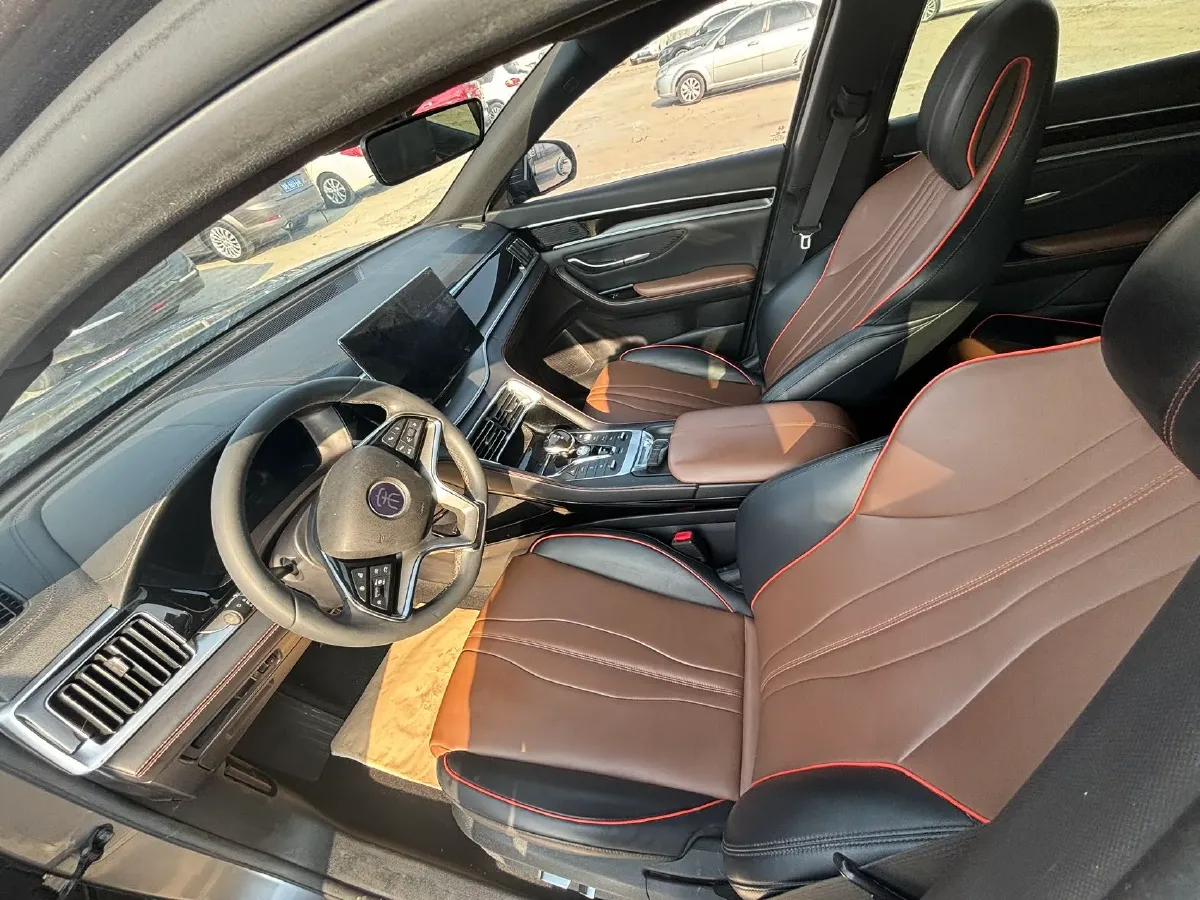 2020 BYD Song Plus 1.5T 185HP L4 7DCT,autocango,china used car exporter,china ev exporter,chinese used car exporter,chinese used ev exporter