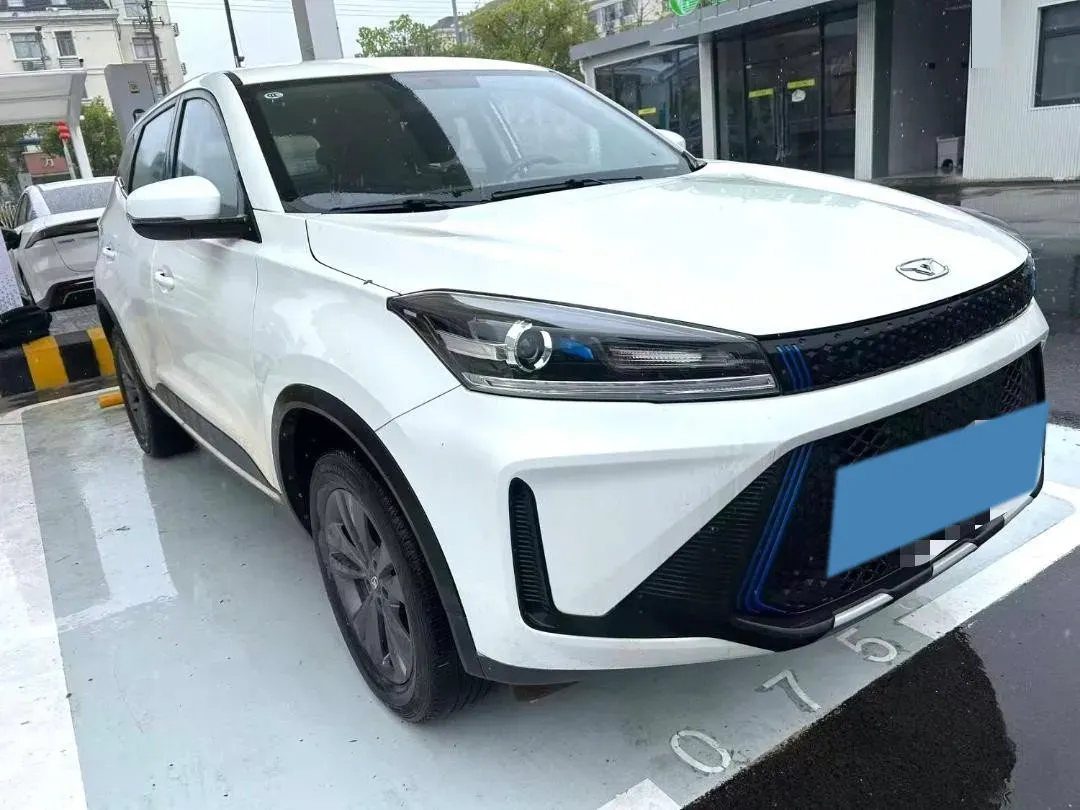 2022 DongFeng Aeolus HaoJi 1.5T 204HP L4 7DCT,autocango,china used car exporter,china ev exporter,chinese used car exporter,chinese used ev exporter
