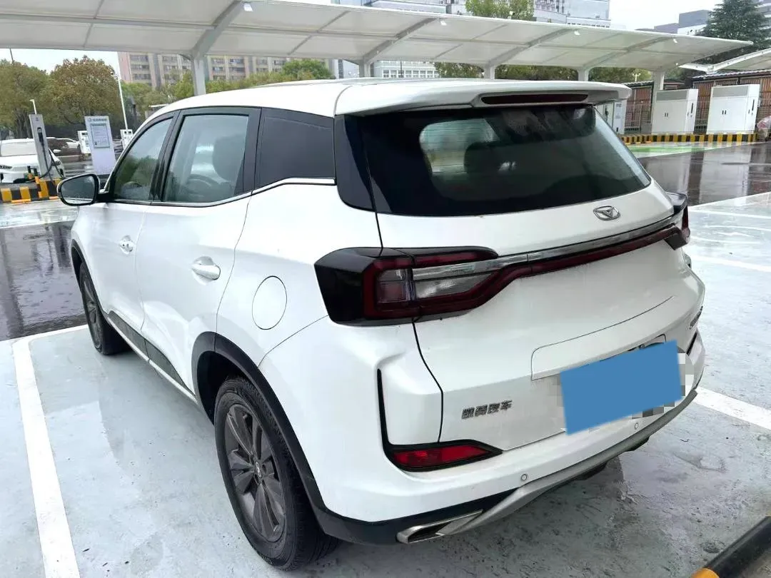 2022 DongFeng Aeolus HaoJi 1.5T 204HP L4 7DCT,autocango,china used car exporter,china ev exporter,chinese used car exporter,chinese used ev exporter
