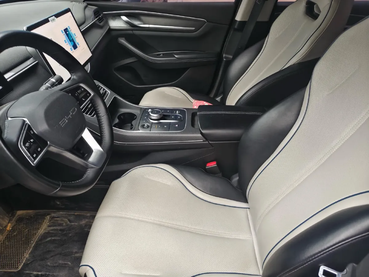 2023 BYD Destroyer 05 1.5L 110HP L4 E-CVT PHEV 18.3KWH,autocango,china used car exporter,china ev exporter,chinese used car exporter,chinese used ev exporter