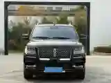 2019 Lincoln Navigator 3.5T 388HP V6 10AT