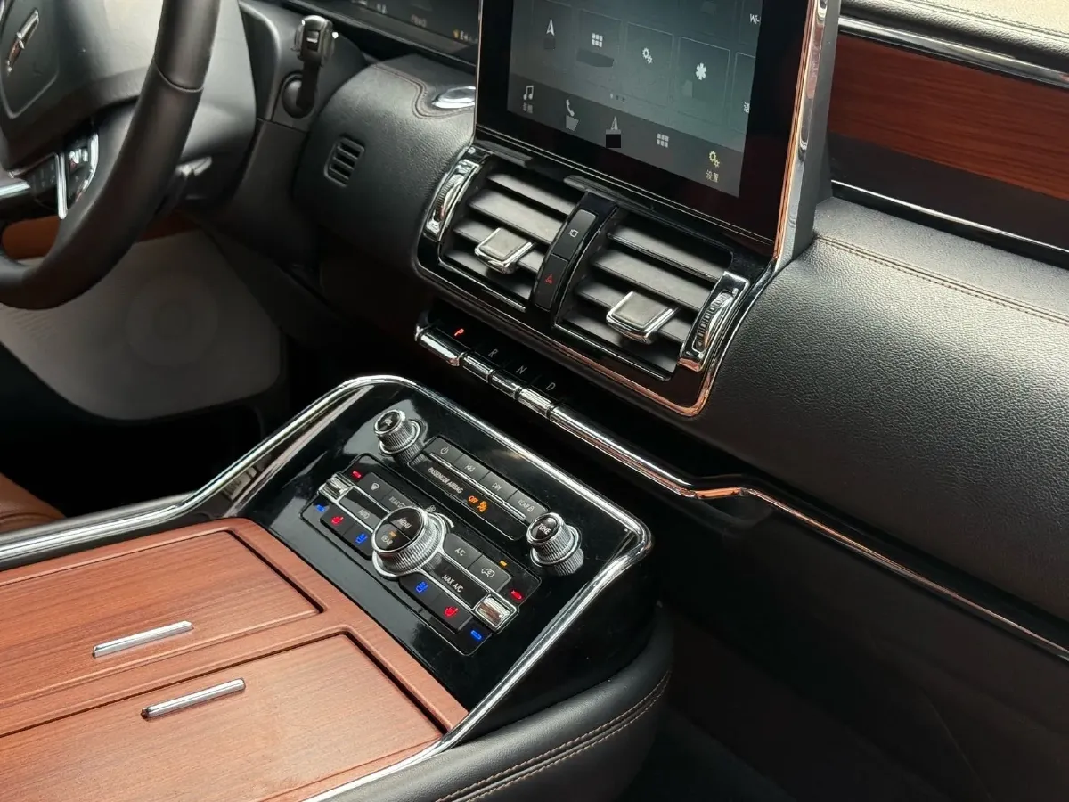 2019 Lincoln Navigator 3.5T 388HP V6 10AT,autocango,china used car exporter,china ev exporter,chinese used car exporter,chinese used ev exporter