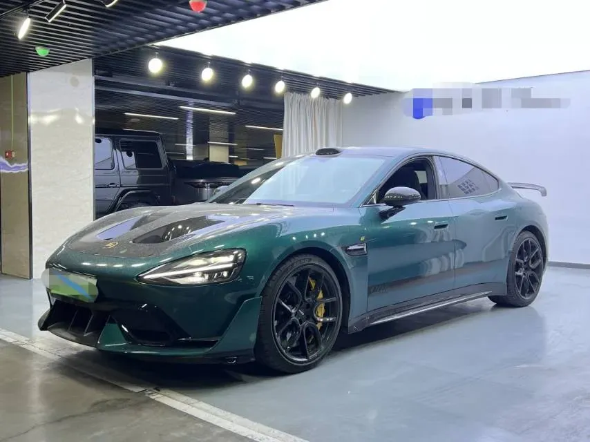 2025 MI SU7 Ultra BEV 93.7KWH,autocango,china used car exporter,china ev exporter,chinese used car exporter,chinese used ev exporter