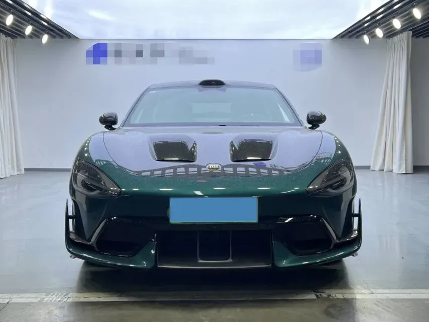 2025 MI SU7 Ultra BEV 93.7KWH,autocango,china used car exporter,china ev exporter,chinese used car exporter,chinese used ev exporter