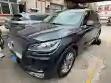 2020 Lincoln Aviator 3.0T 355HP V6 10AT