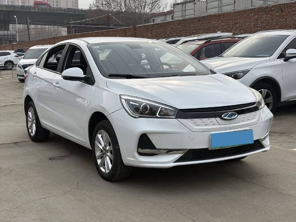 2023 Chery EV Arrizo e BEV 54.3KWH,autocango,china used car exporter,china ev exporter,chinese used car exporter,chinese used ev exporter