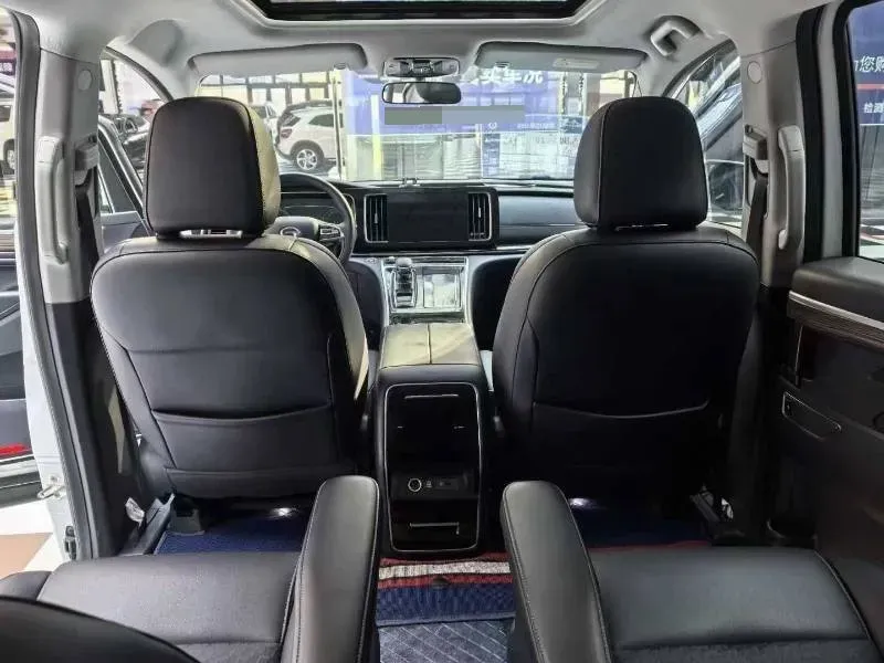 2023 GAC Trumpchi M8 2.0T 252HP L4 8AT,autocango,china used car exporter,china ev exporter,chinese used car exporter,chinese used ev exporter