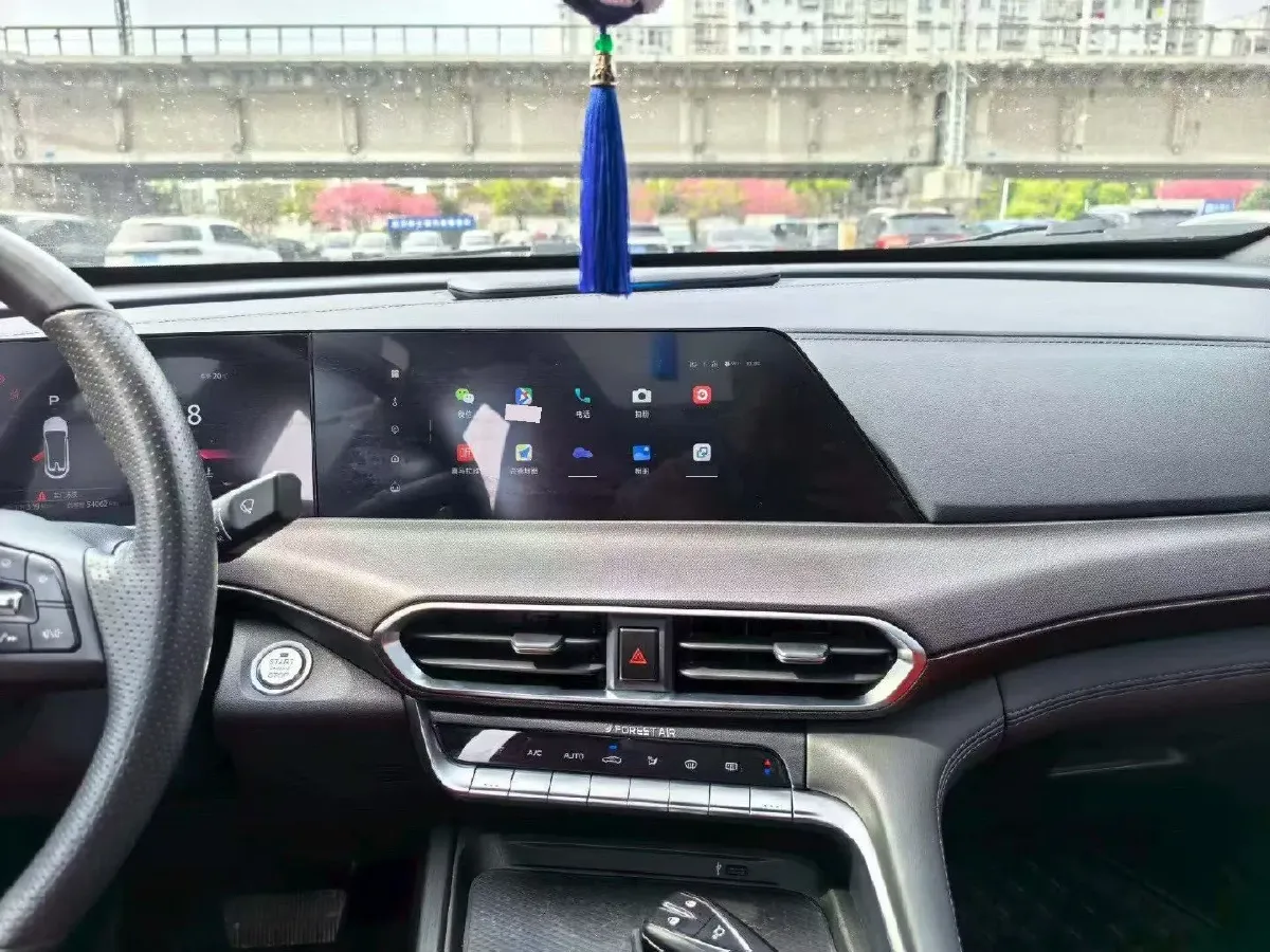 2020 ChangAn UNI-T 1.5T 180HP L4 7DCT,autocango,china used car exporter,china ev exporter,chinese used car exporter,chinese used ev exporter