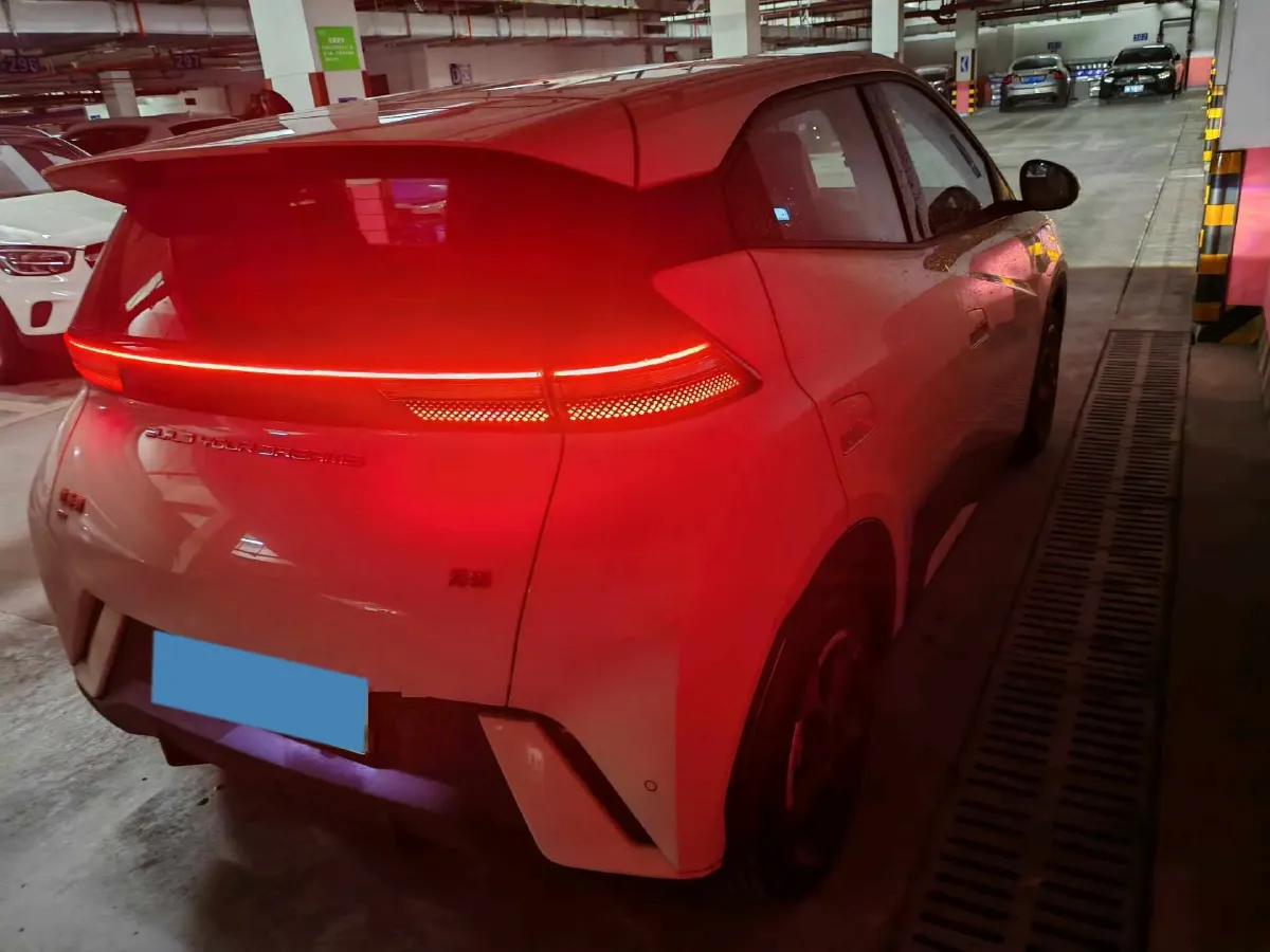 2023 BYD Seagull BEV 30.08KWH,autocango,china used car exporter,china ev exporter,chinese used car exporter,chinese used ev exporter