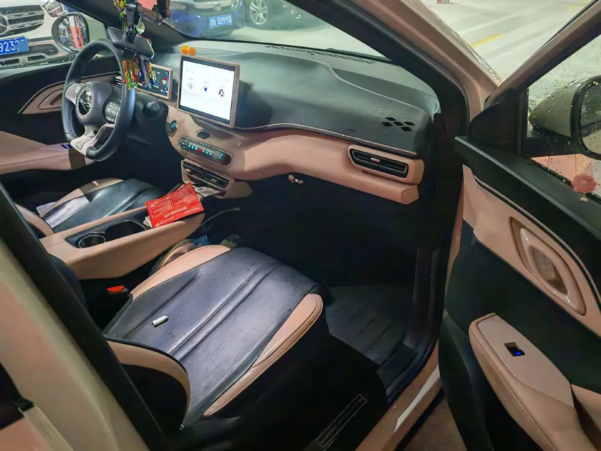 2023 BYD Seagull BEV 30.08KWH,autocango,china used car exporter,china ev exporter,chinese used car exporter,chinese used ev exporter