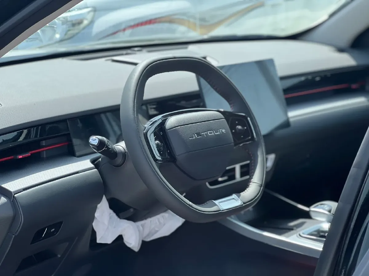 2026 Jetour DASHING 1.5T 156HP L4 6DCT,autocango,china used car exporter,china ev exporter,chinese used car exporter,chinese used ev exporter