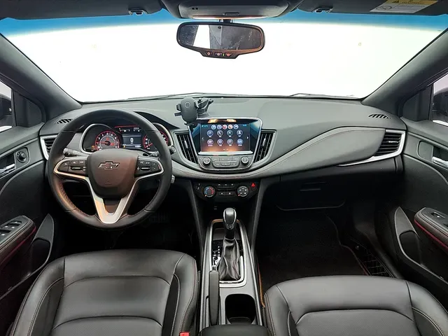 2019 Chevrolet Monza 1.3T 163HP L3 6AT,autocango,china used car exporter,china ev exporter,chinese used car exporter,chinese used ev exporter