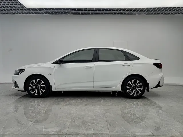 2019 Chevrolet Monza 1.3T 163HP L3 6AT,autocango,china used car exporter,china ev exporter,chinese used car exporter,chinese used ev exporter